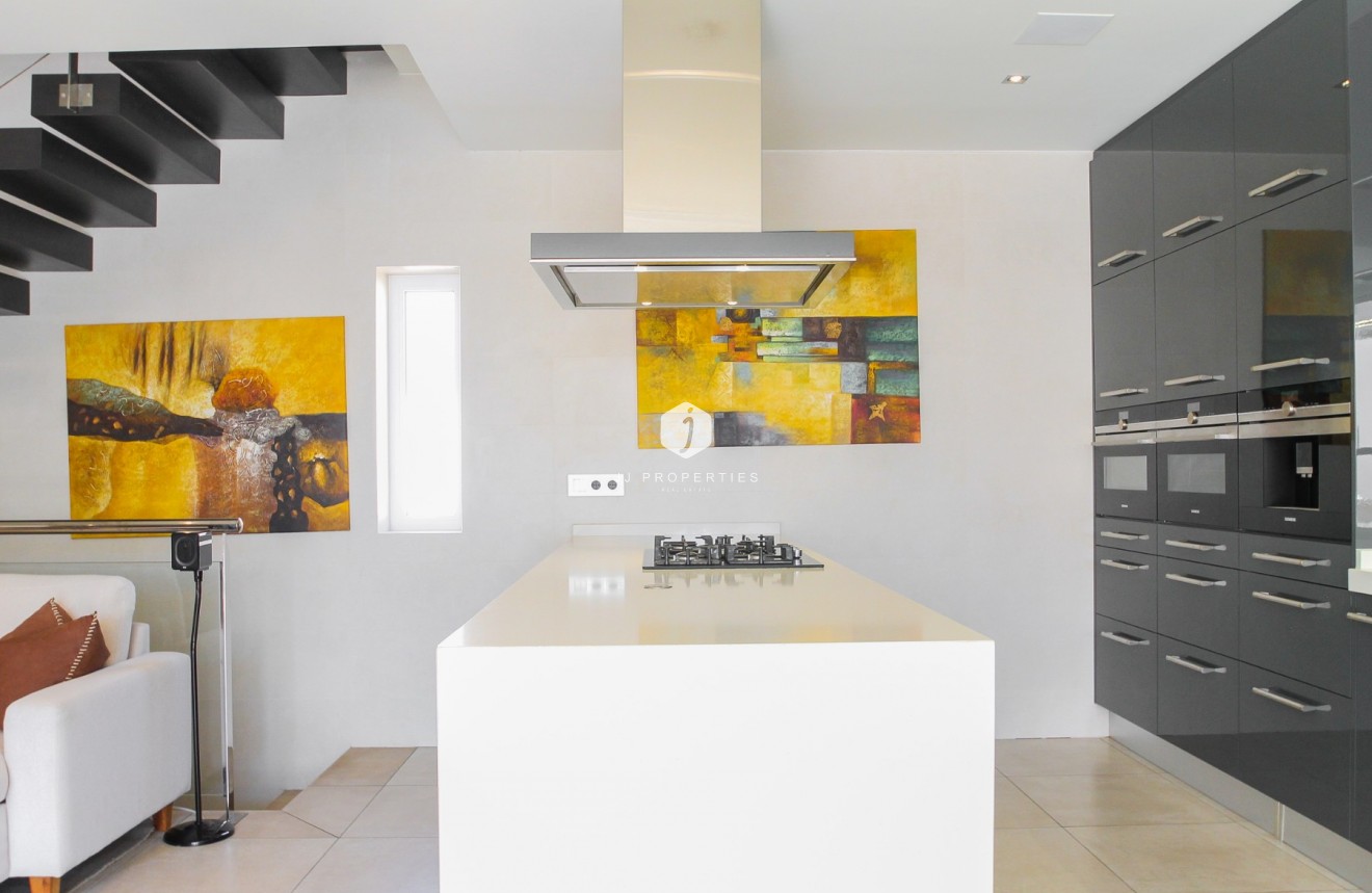 Aus zweiter Hand - Villa -
Torrevieja - Costa Blanca