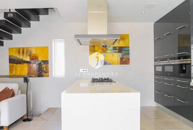 Aus zweiter Hand - Villa -
Torrevieja - Costa Blanca