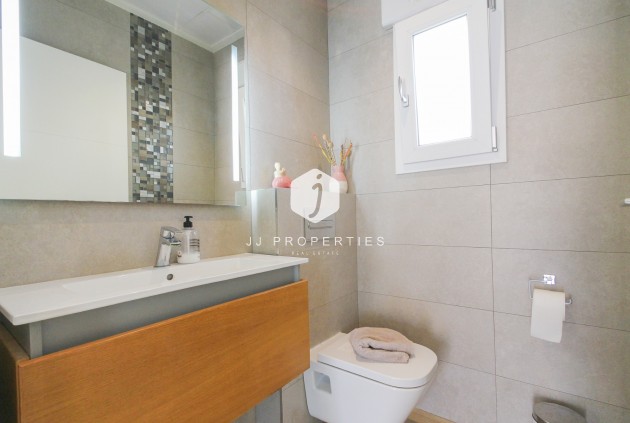 Aus zweiter Hand - Villa -
Torrevieja - Costa Blanca