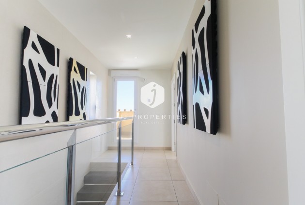 Aus zweiter Hand - Villa -
Torrevieja - Costa Blanca