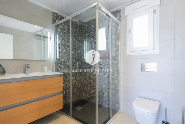 Aus zweiter Hand - Villa -
Torrevieja - Costa Blanca