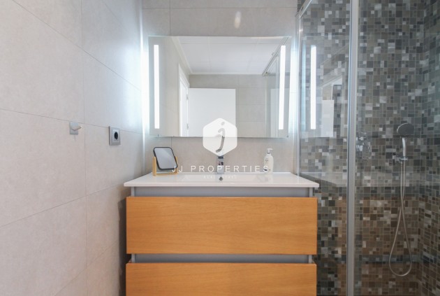 Aus zweiter Hand - Villa -
Torrevieja - Costa Blanca