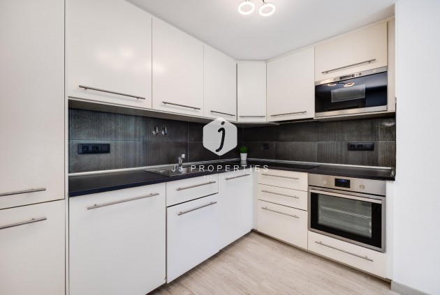 Aus zweiter Hand - Bungalow -
Torrevieja - aguas nuevas