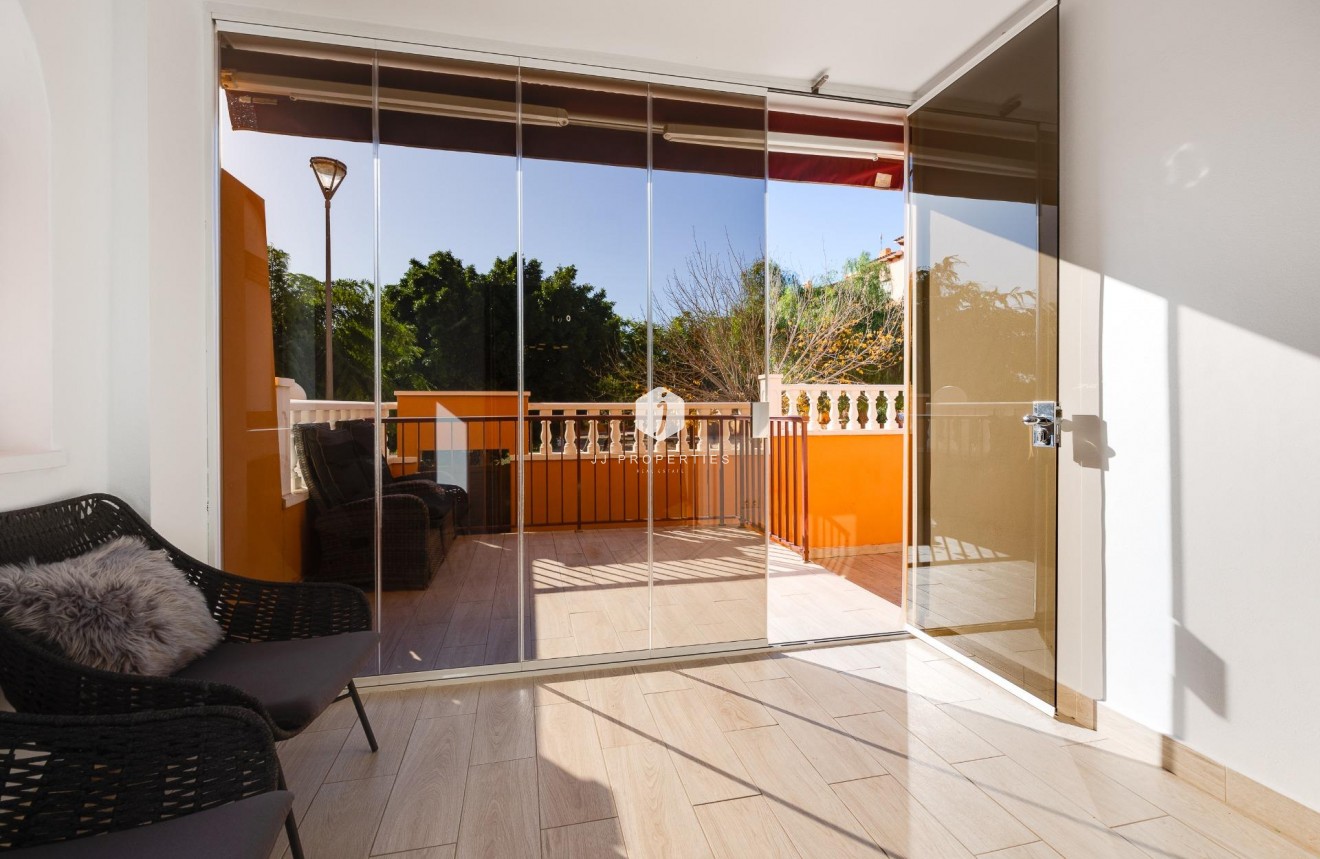 Aus zweiter Hand - Bungalow -
Torrevieja - aguas nuevas