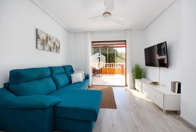 Aus zweiter Hand - Bungalow -
Torrevieja - aguas nuevas
