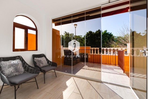 Aus zweiter Hand - Bungalow -
Torrevieja - aguas nuevas