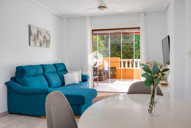 Aus zweiter Hand - Bungalow -
Torrevieja - aguas nuevas