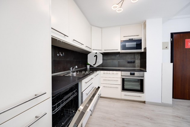 Aus zweiter Hand - Bungalow -
Torrevieja - aguas nuevas