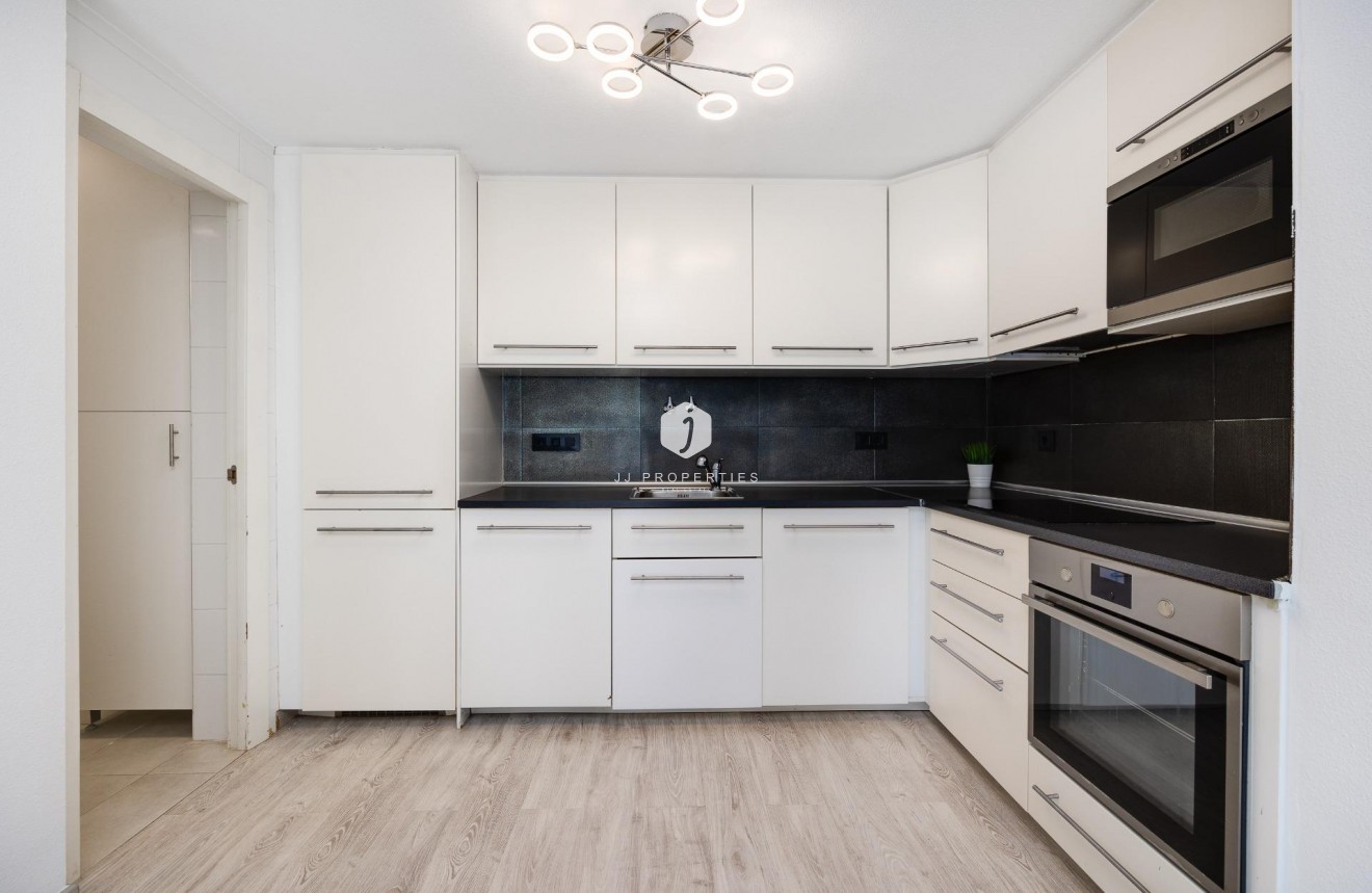 Aus zweiter Hand - Bungalow -
Torrevieja - aguas nuevas