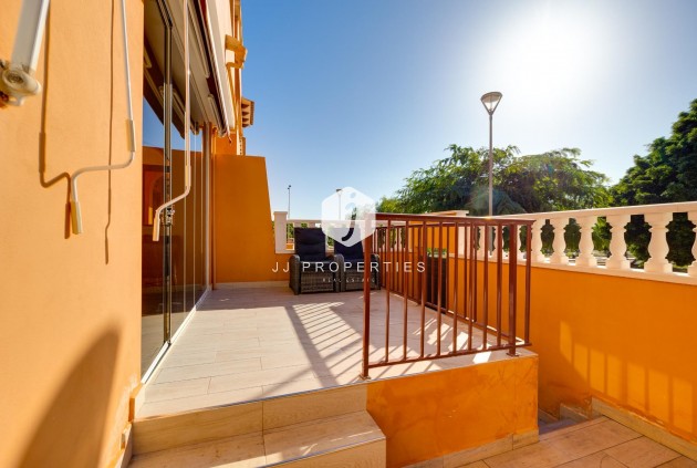 Aus zweiter Hand - Bungalow -
Torrevieja - aguas nuevas