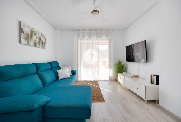 Aus zweiter Hand - Bungalow -
Torrevieja - aguas nuevas