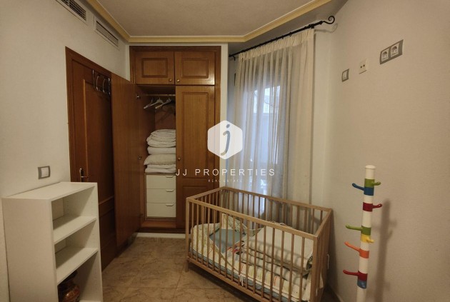 Aus zweiter Hand - Wohnung -
Torrevieja - La Mata