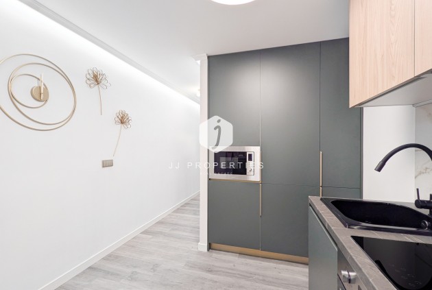 Aus zweiter Hand - Wohnung -
Torrevieja - Costa Blanca