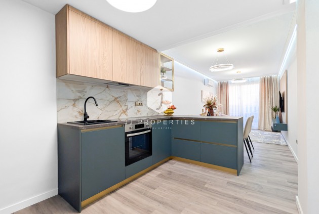 Aus zweiter Hand - Wohnung -
Torrevieja - Costa Blanca