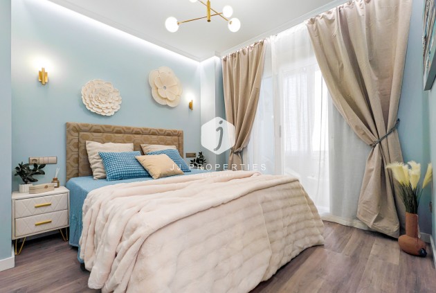 Aus zweiter Hand - Wohnung -
Torrevieja - Costa Blanca