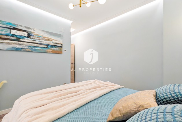 Aus zweiter Hand - Wohnung -
Torrevieja - Costa Blanca