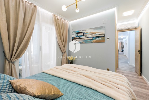 Aus zweiter Hand - Wohnung -
Torrevieja - Costa Blanca