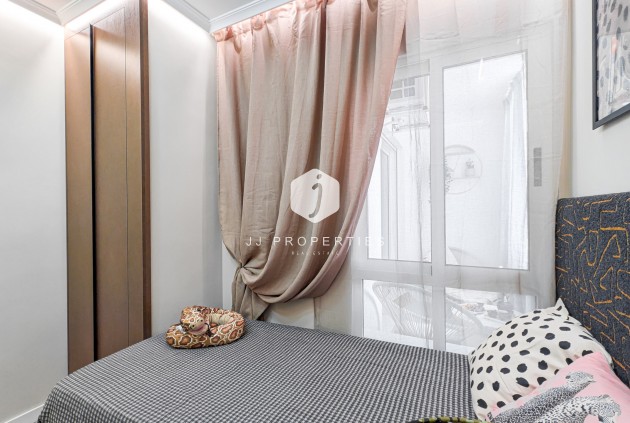 Aus zweiter Hand - Wohnung -
Torrevieja - Costa Blanca