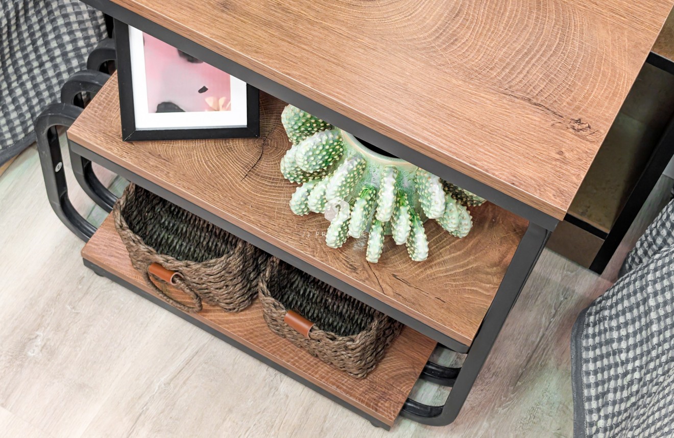 Aus zweiter Hand - Wohnung -
Torrevieja - Costa Blanca