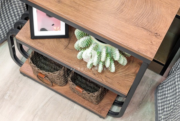 Aus zweiter Hand - Wohnung -
Torrevieja - Costa Blanca