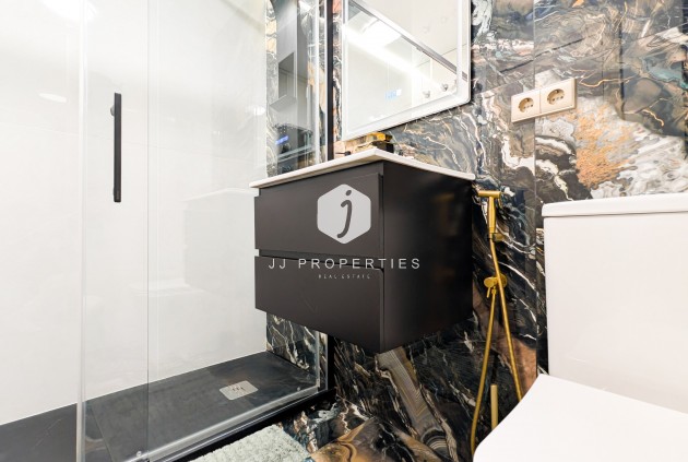 Aus zweiter Hand - Wohnung -
Torrevieja - Costa Blanca