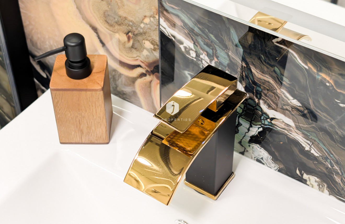 Aus zweiter Hand - Wohnung -
Torrevieja - Costa Blanca