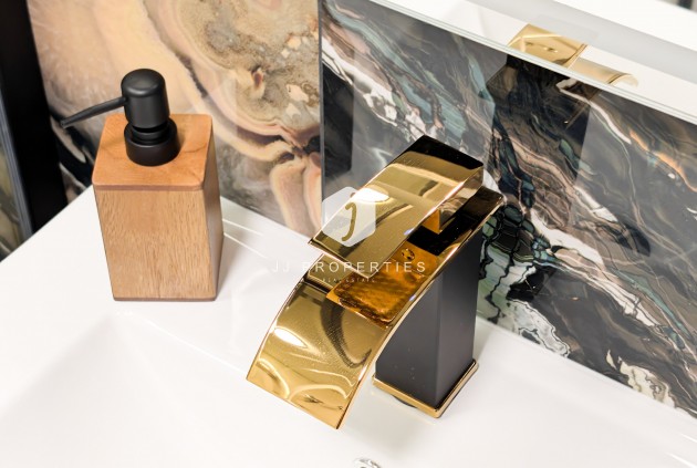 Aus zweiter Hand - Wohnung -
Torrevieja - Costa Blanca