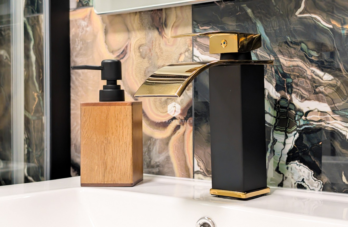 Aus zweiter Hand - Wohnung -
Torrevieja - Costa Blanca