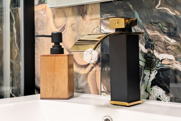 Aus zweiter Hand - Wohnung -
Torrevieja - Costa Blanca