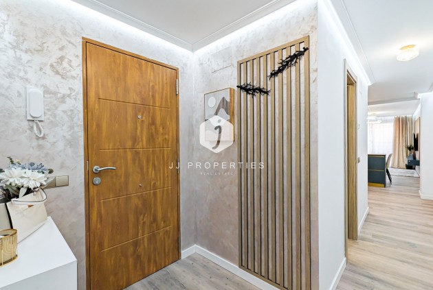 Aus zweiter Hand - Wohnung -
Torrevieja - Costa Blanca