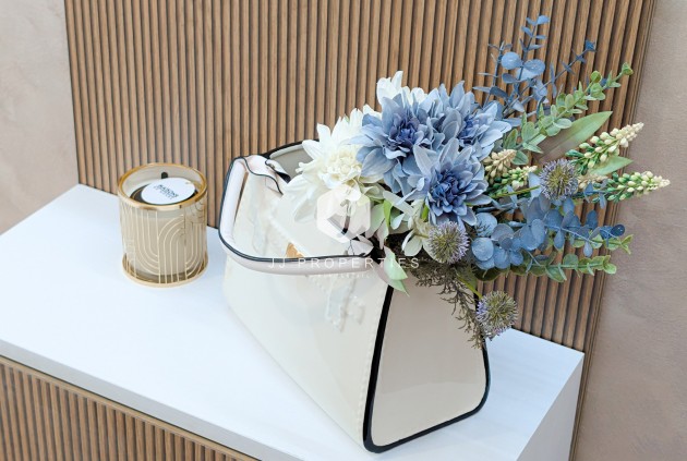 Aus zweiter Hand - Wohnung -
Torrevieja - Costa Blanca