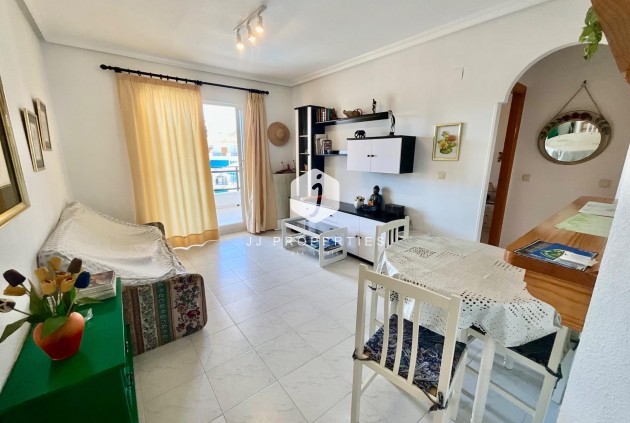 Aus zweiter Hand - Wohnung -
Torrevieja - La Mata