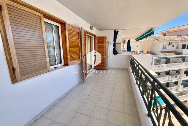 Aus zweiter Hand - Wohnung -
Torrevieja - La Mata