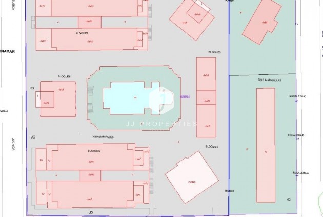 Aus zweiter Hand - Wohnung -
Torrevieja - La Mata