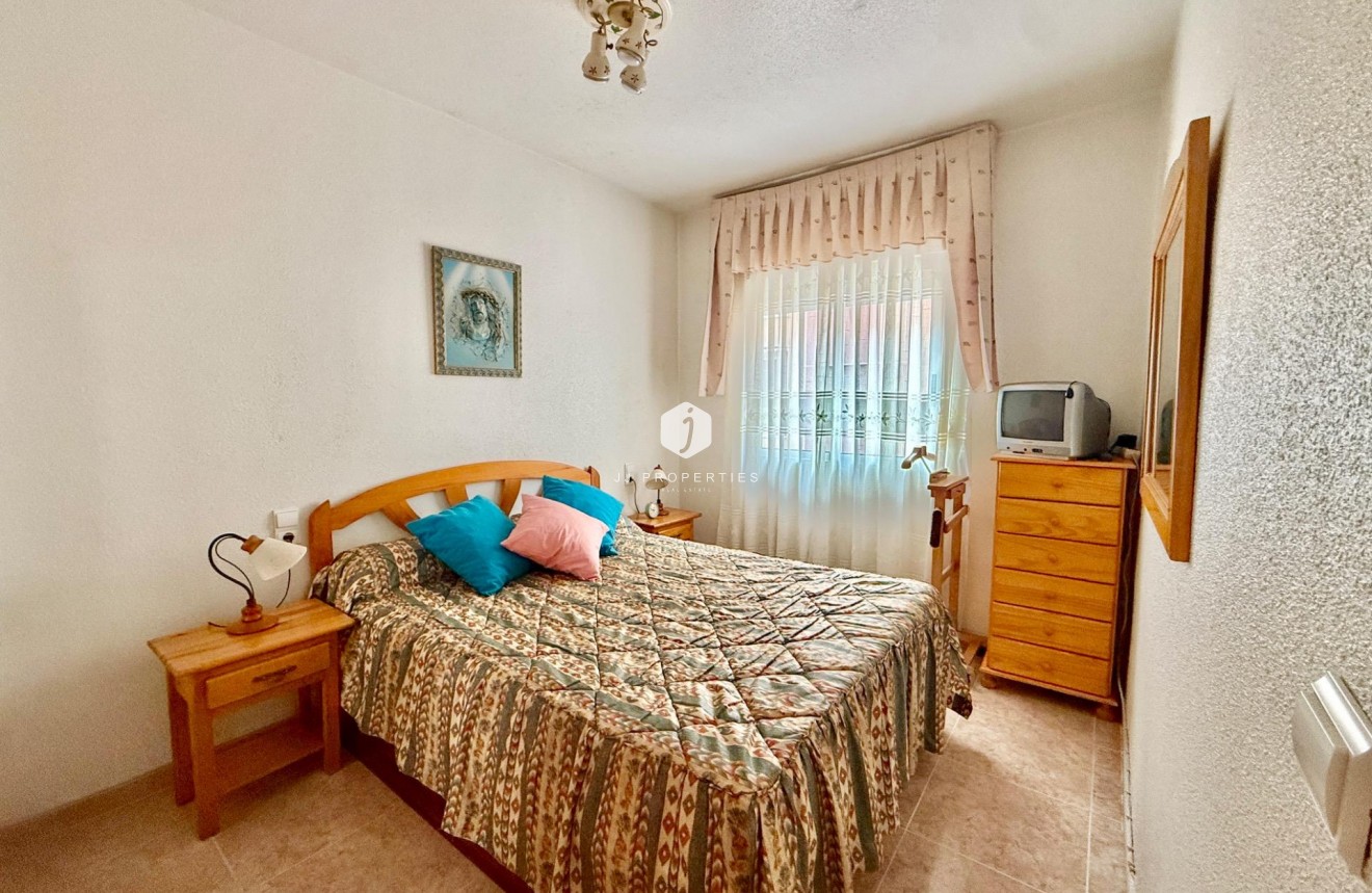 Aus zweiter Hand - Wohnung -
Torrevieja - Centro
