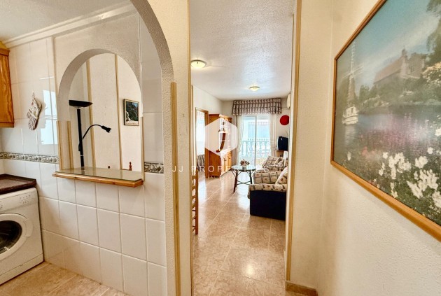 Aus zweiter Hand - Wohnung -
Torrevieja - Centro