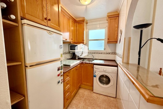 Aus zweiter Hand - Wohnung -
Torrevieja - Centro