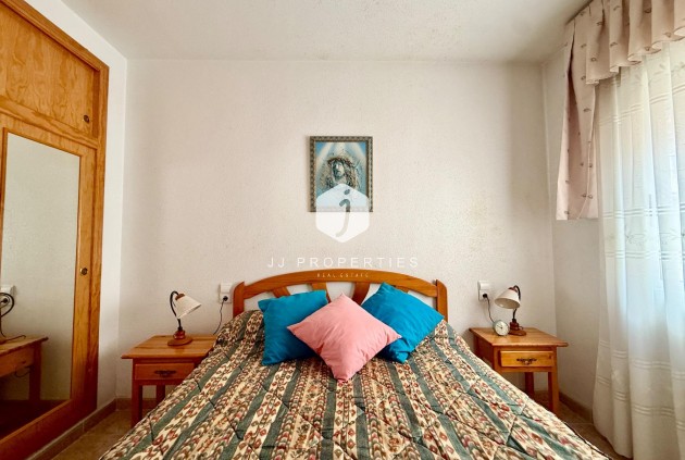 Aus zweiter Hand - Wohnung -
Torrevieja - Centro