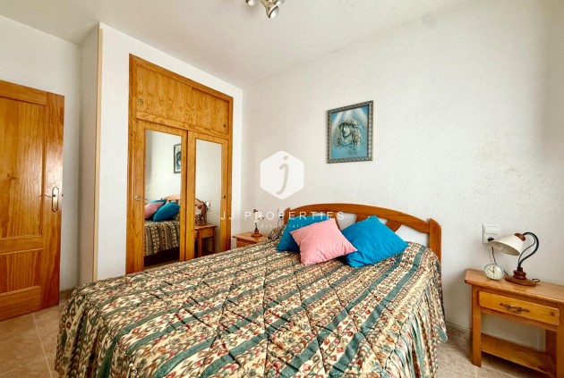 Aus zweiter Hand - Wohnung -
Torrevieja - Centro