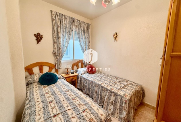 Aus zweiter Hand - Wohnung -
Torrevieja - Centro