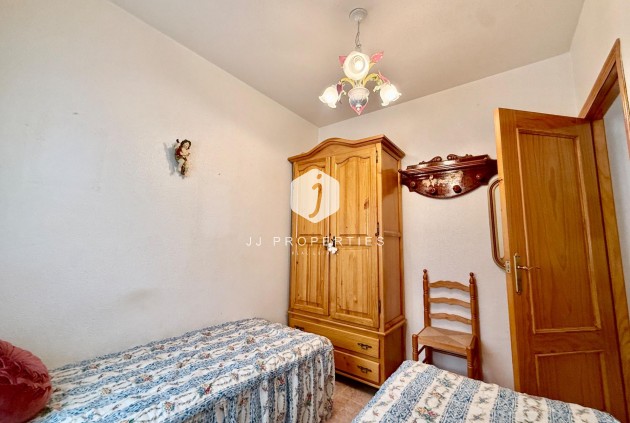 Aus zweiter Hand - Wohnung -
Torrevieja - Centro