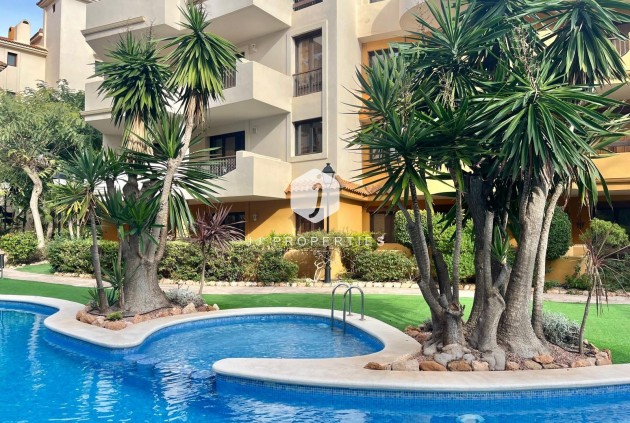 Aus zweiter Hand - Bungalow -
Torrevieja - Punta prima