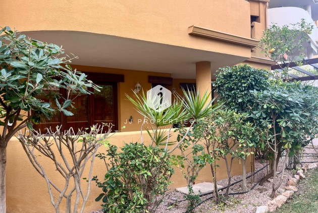Aus zweiter Hand - Bungalow -
Torrevieja - Punta prima