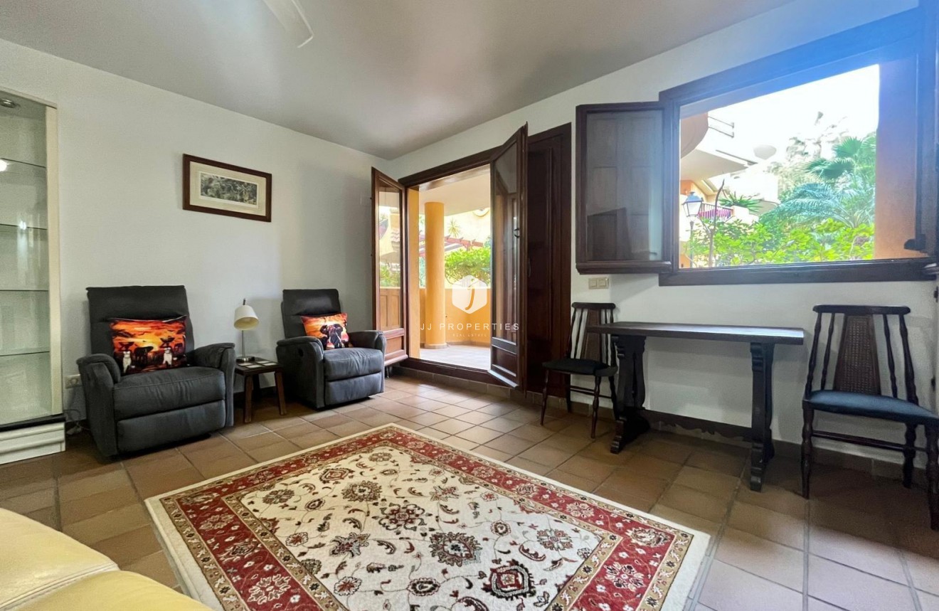 Aus zweiter Hand - Bungalow -
Torrevieja - Punta prima