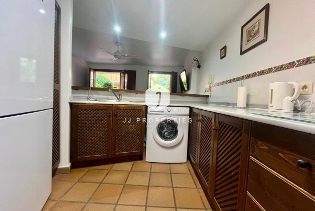 Aus zweiter Hand - Bungalow -
Torrevieja - Punta prima