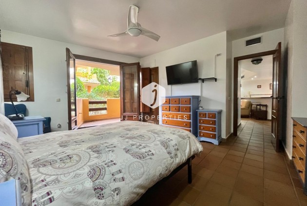 Aus zweiter Hand - Bungalow -
Torrevieja - Punta prima