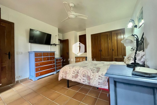 Aus zweiter Hand - Bungalow -
Torrevieja - Punta prima