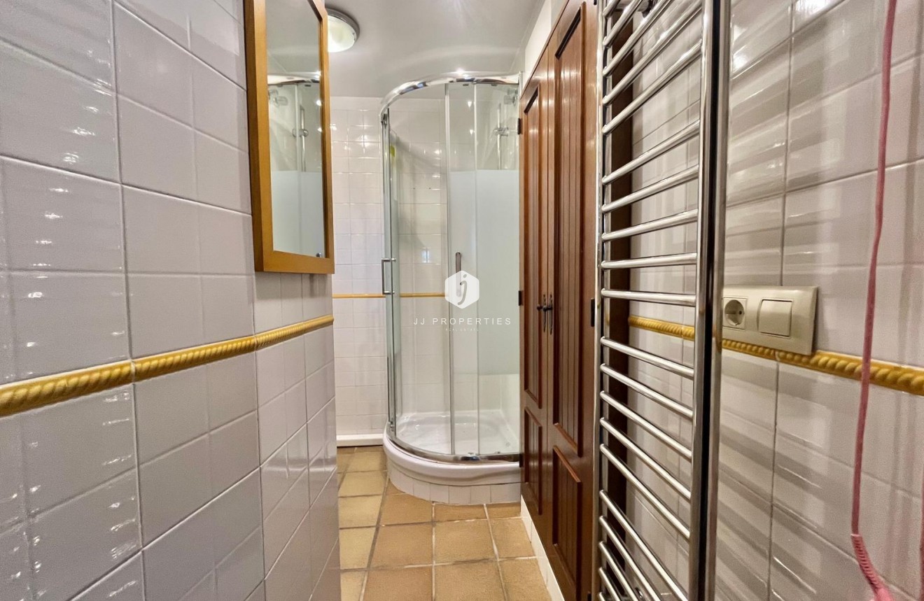 Aus zweiter Hand - Bungalow -
Torrevieja - Punta prima