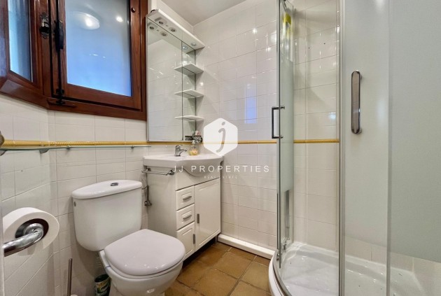 Aus zweiter Hand - Bungalow -
Torrevieja - Punta prima