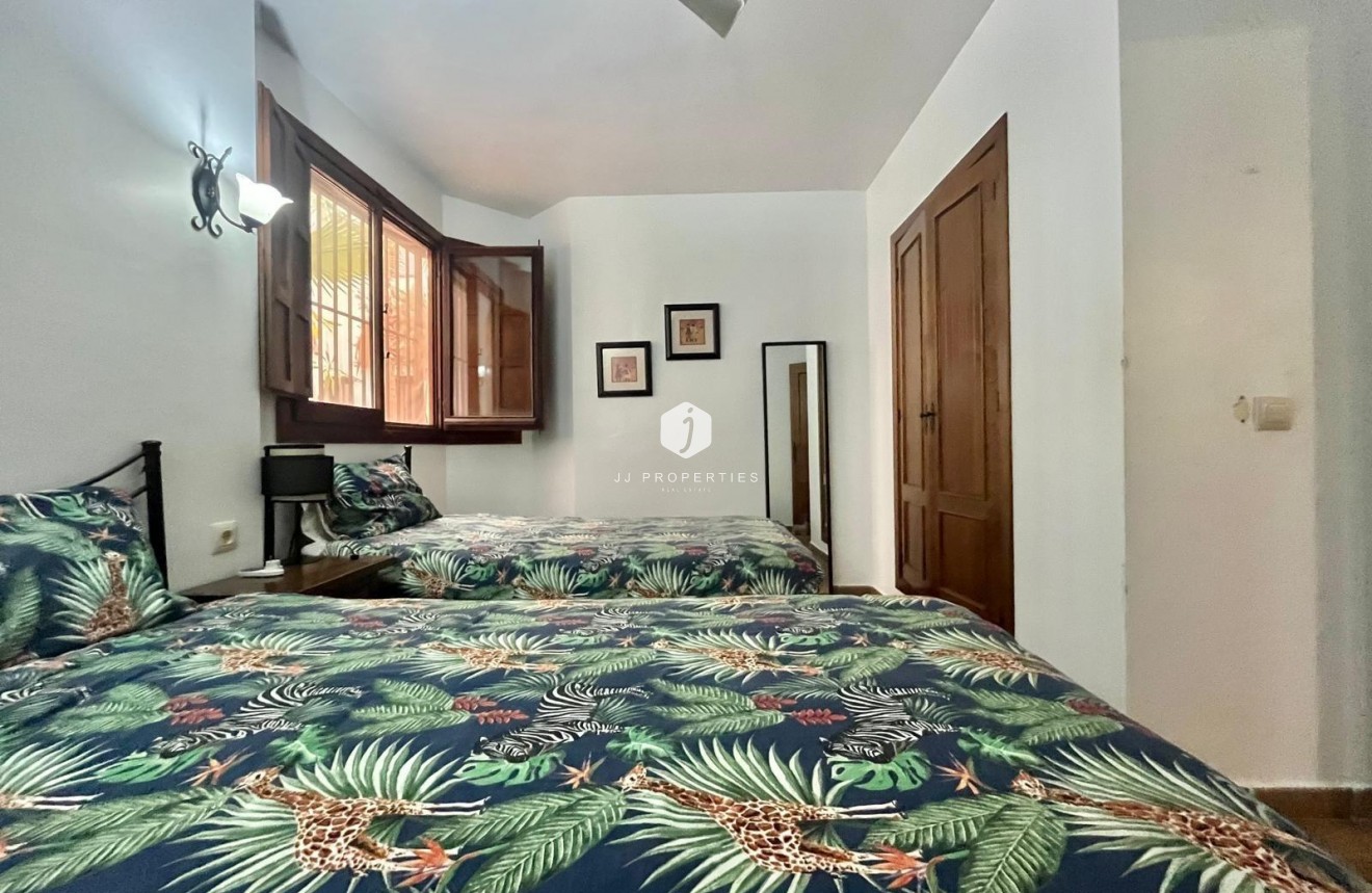 Aus zweiter Hand - Bungalow -
Torrevieja - Punta prima